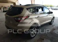 2018 Ford ESCAPE фото