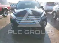 2018 Ford ESCAPE фото