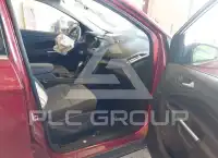 2018 Ford ESCAPE фото