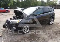 2018 Ford ESCAPE photo