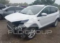 2018 Ford ESCAPE фото