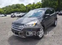 2018 Ford ESCAPE photo