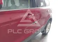 2018 Ford ESCAPE photo