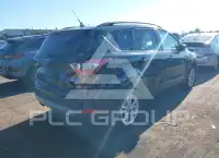 2018 Ford ESCAPE photo