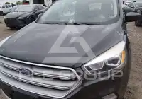 2018 Ford ESCAPE фото