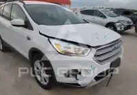 2018 Ford ESCAPE фото