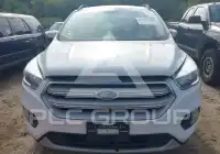2018 Ford ESCAPE photo