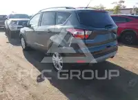 2018 Ford ESCAPE фото