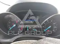 2018 Ford ESCAPE photo