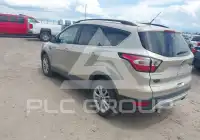 2018 Ford ESCAPE фото