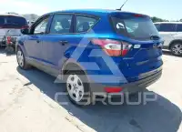 2018 Ford ESCAPE фото
