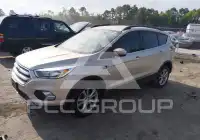 2018 Ford ESCAPE photo