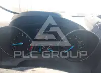 2018 Ford ESCAPE photo