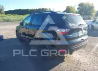 2018 Ford ESCAPE photo