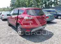 2018 Ford ESCAPE фото