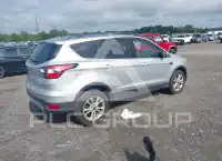 2018 Ford ESCAPE фото