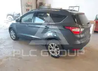 2018 Ford ESCAPE фото