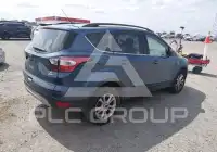 2018 Ford ESCAPE photo