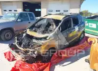 2018 Ford ESCAPE photo