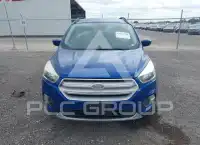 2018 Ford ESCAPE фото