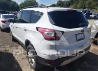 2018 Ford ESCAPE photo