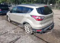 2018 Ford ESCAPE фото