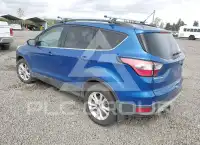 2018 Ford ESCAPE фото