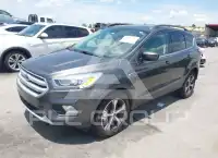 2018 Ford ESCAPE photo