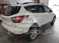 2018 Ford ESCAPE photo