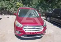 2018 Ford ESCAPE фото