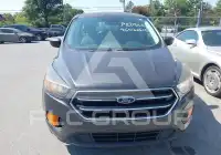 2018 Ford ESCAPE фото