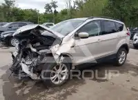 2018 Ford ESCAPE photo