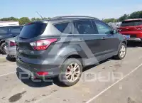 2018 Ford ESCAPE фото