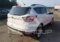 2018 Ford ESCAPE фото