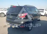 2018 Ford ESCAPE photo