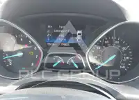 2018 Ford ESCAPE photo