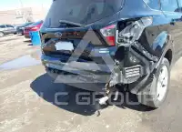 2018 Ford ESCAPE фото