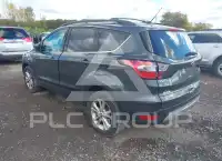 2018 Ford ESCAPE photo