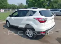 2018 Ford ESCAPE photo