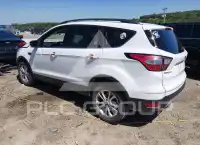 2018 Ford ESCAPE photo