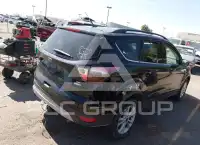 2018 Ford ESCAPE photo
