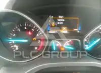 2018 Ford ESCAPE фото