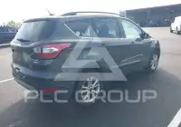 2018 Ford ESCAPE photo