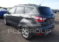 2018 Ford ESCAPE photo