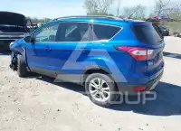2018 Ford ESCAPE фото