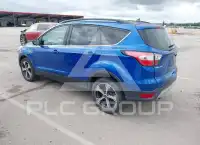 2018 Ford ESCAPE photo