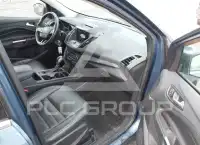 2018 Ford ESCAPE photo
