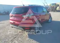 2018 Ford ESCAPE фото