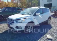 2018 Ford ESCAPE фото