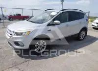2018 Ford ESCAPE фото